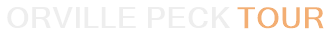 Orville Peck Tour
